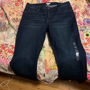 NewYork&Company bootcut jeans